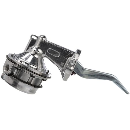 Carter Fuel Pumps Mechanical Fuel Pump, 12-360-11 12-360-11